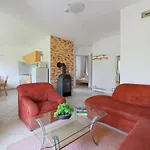 Apartman Amarillo 2 By Interhome