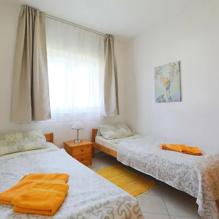 Amarillo 2 By Interhome * Balatonkeresztur