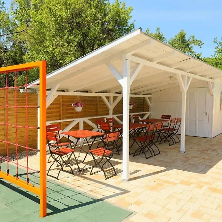 Amarillo 2 By Interhome Apartment Balatonkeresztur