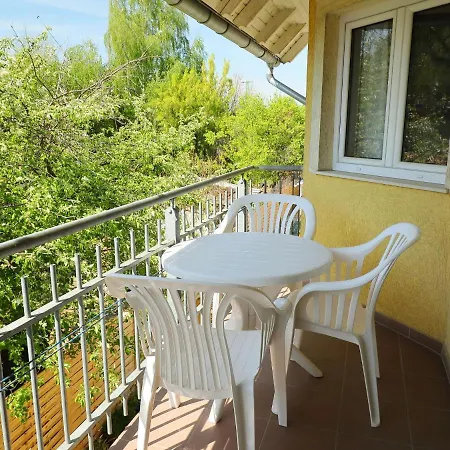 Daire Amarillo 2 By Interhome *