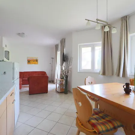 Apartment Amarillo 2 By Interhome *