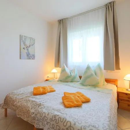 Апартаменты Amarillo 2 By Interhome