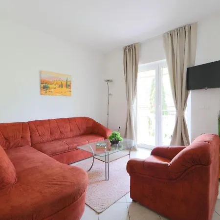Amarillo 2 By Interhome Апартаменты