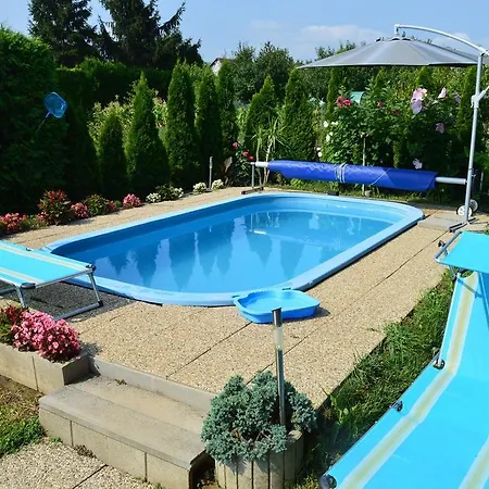 Apartment Amarillo 2 By Interhome