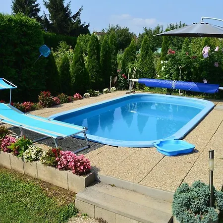 Amarillo 2 By Interhome Balatonkeresztur