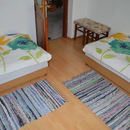 Amarillo 2 By Interhome Apartment Balatonkeresztur