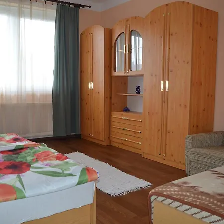 Apartment Amarillo 2 By Interhome