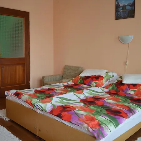 Apartment Amarillo 2 By Interhome Balatonkeresztur