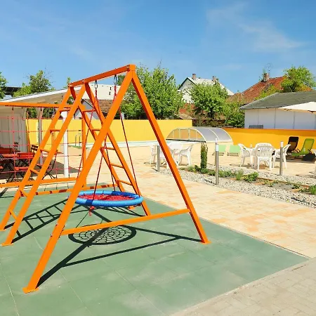 Amarillo 2 By Interhome Daire *