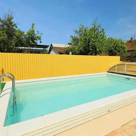 Apartment Amarillo 2 By Interhome *