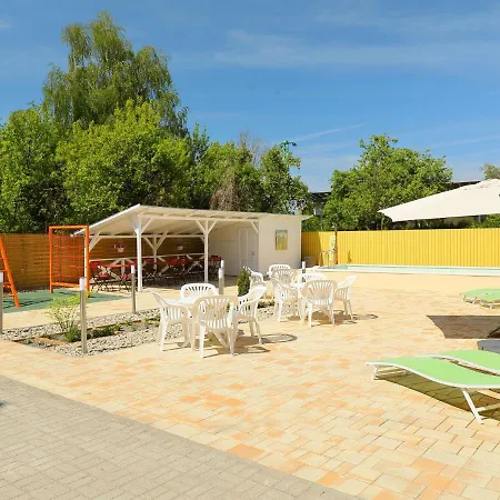 Amarillo 2 By Interhome Apartment Balatonkeresztur