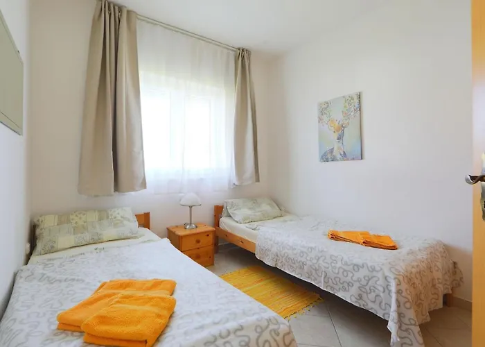 Amarillo 2 By Interhome * Balatonkeresztúr