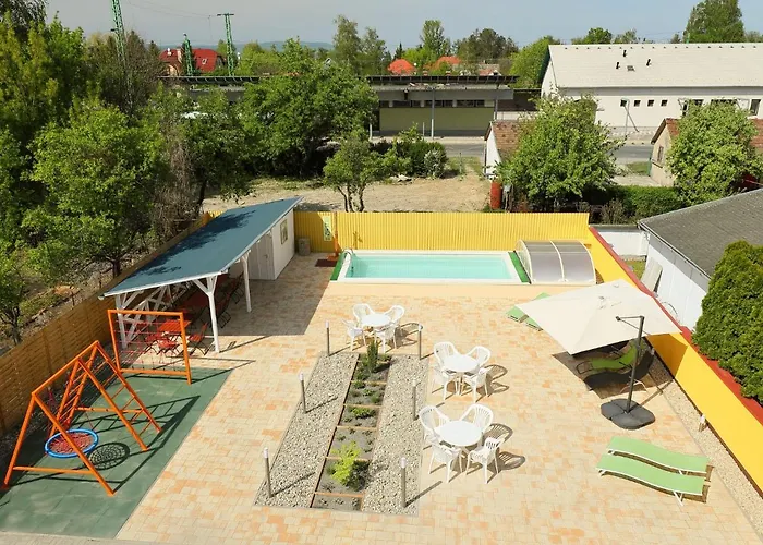 דירה Amarillo 2 By Interhome