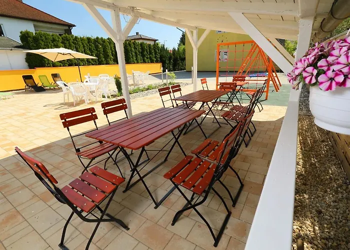 Amarillo 2 By Interhome *