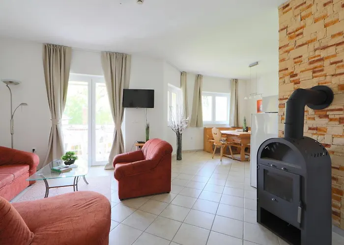 Amarillo 2 By Interhome *