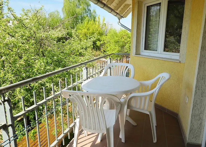 דירה Amarillo 2 By Interhome *