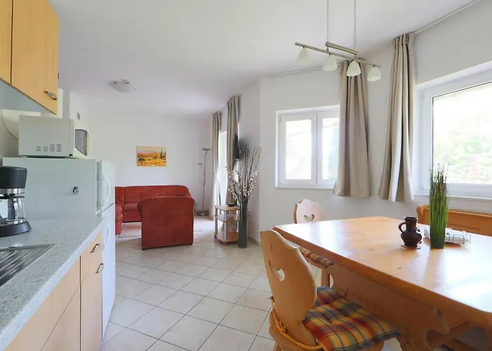 Apartman Amarillo 2 By Interhome *