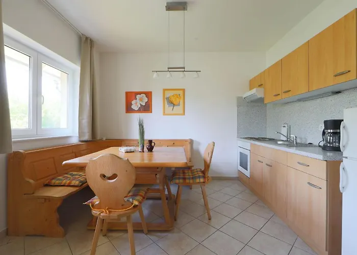 Amarillo 2 By Interhome * Balatonkeresztúr