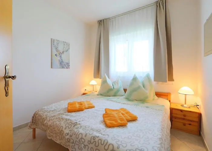 Apartman Amarillo 2 By Interhome