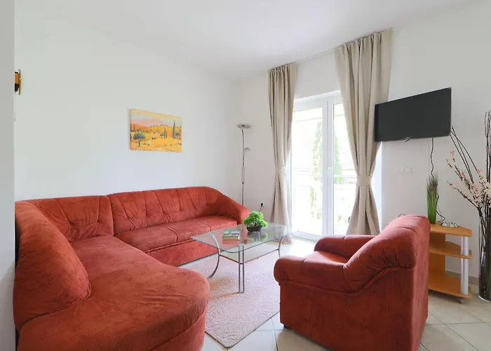 Amarillo 2 By Interhome Апартаменты