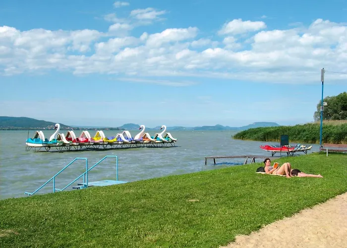 Amarillo 2 By Interhome Balatonkeresztúr