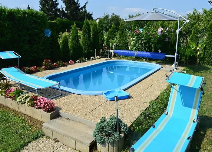 דירה Amarillo 2 By Interhome