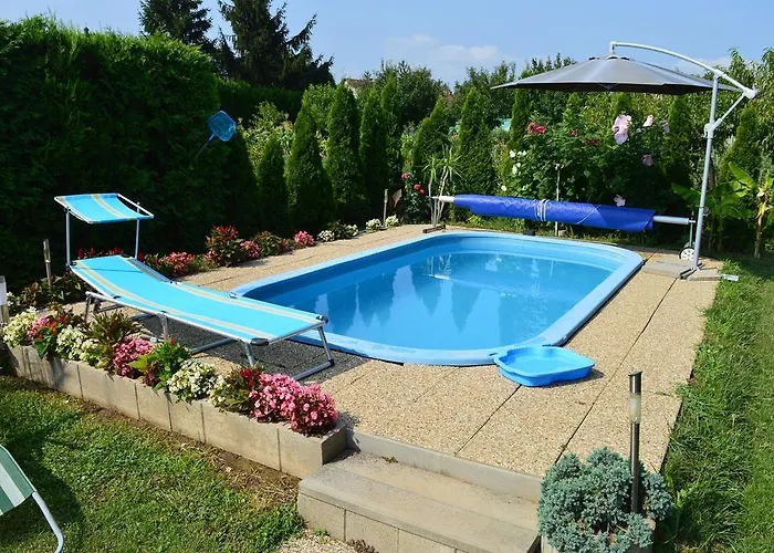 Amarillo 2 By Interhome Balatonkeresztúr