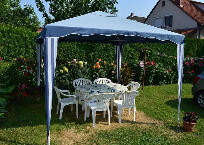 Amarillo 2 By Interhome Apartman