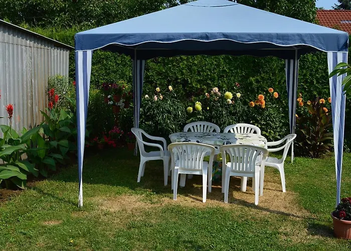 דירה Amarillo 2 By Interhome *