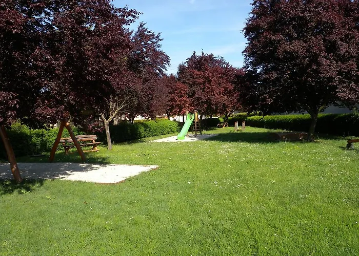 Amarillo 2 By Interhome דירה