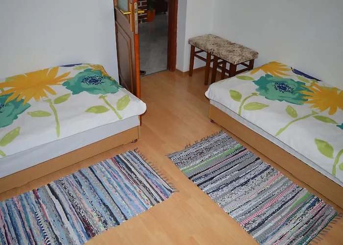 Amarillo 2 By Interhome Apartman Balatonkeresztúr