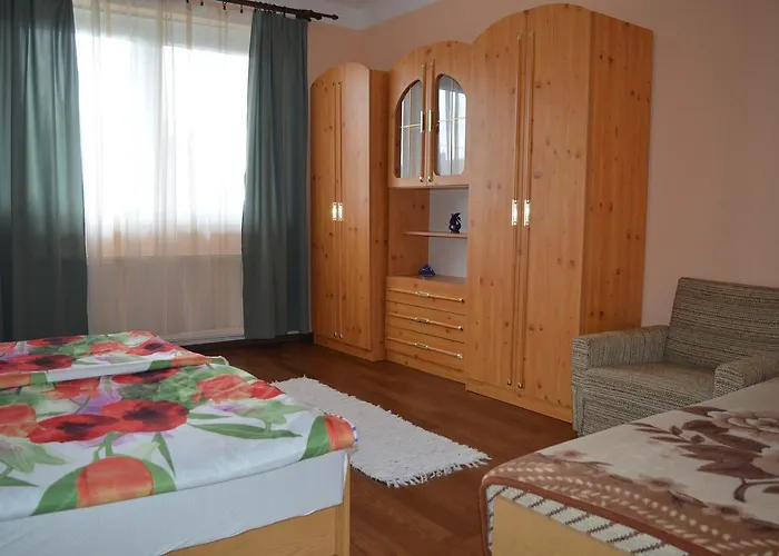 Apartman Amarillo 2 By Interhome