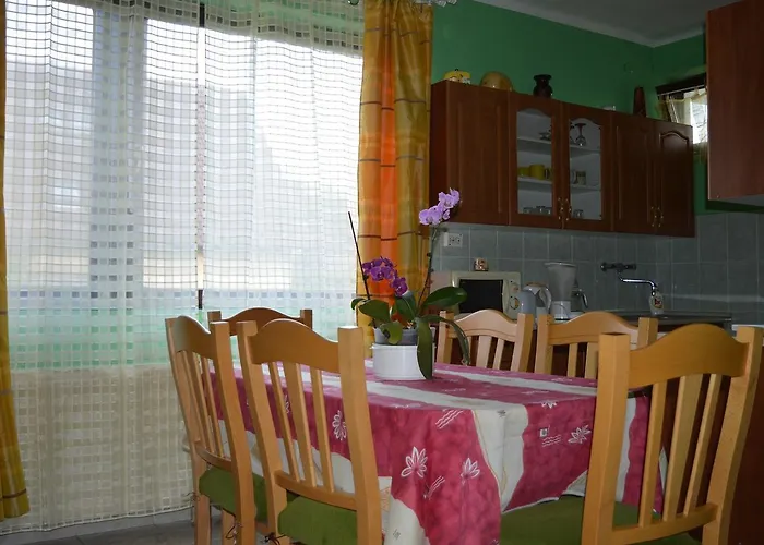 Amarillo 2 By Interhome דירה *