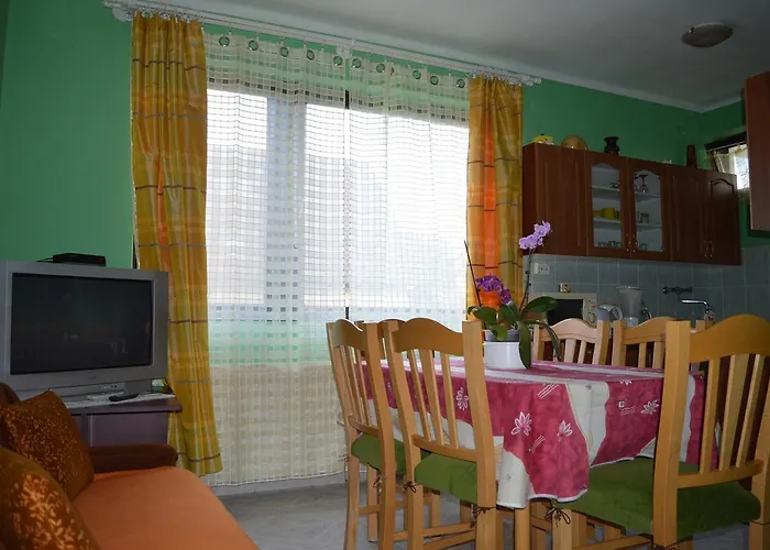 Διαμέρισμα Amarillo 2 By Interhome *