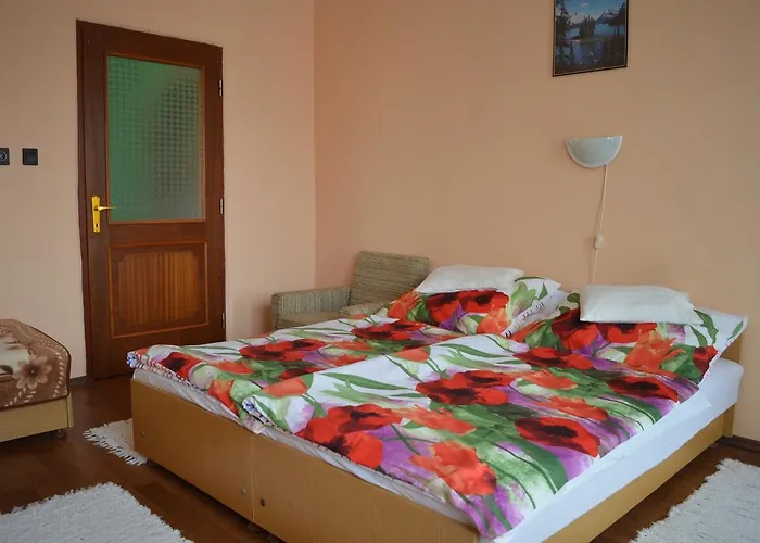 Apartman Amarillo 2 By Interhome Balatonkeresztúr