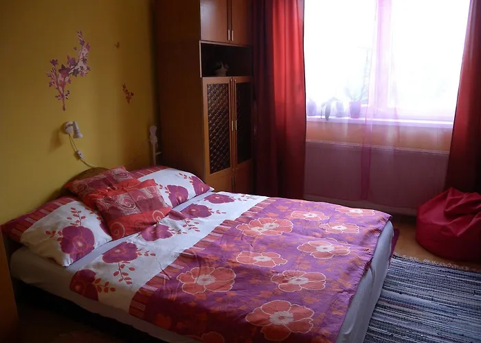 Apartman Amarillo 2 By Interhome *