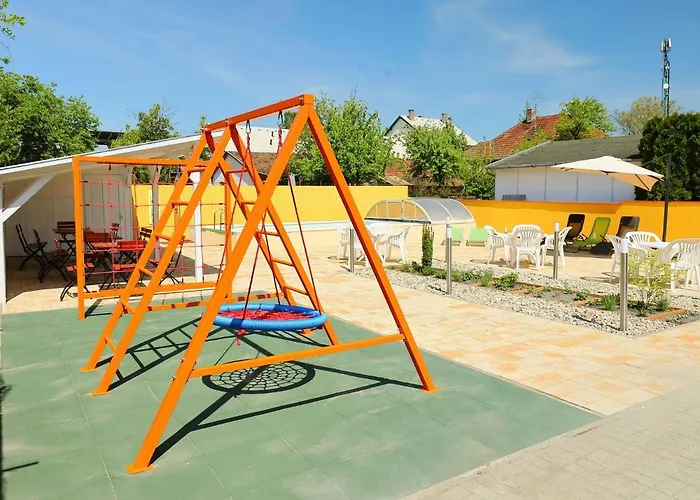 Amarillo 2 By Interhome Апартаменты *
